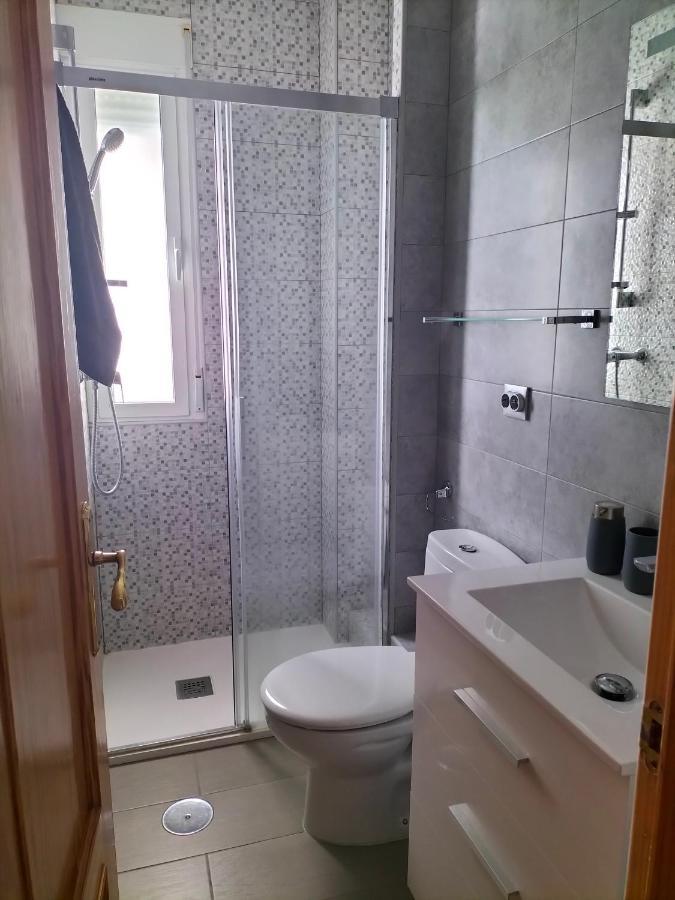 Precioso Apartamento Madrid Exterior foto