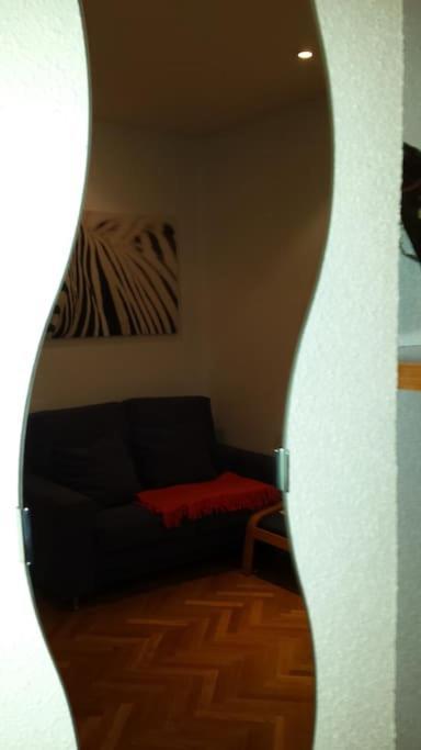 Precioso Apartamento Madrid Exterior foto