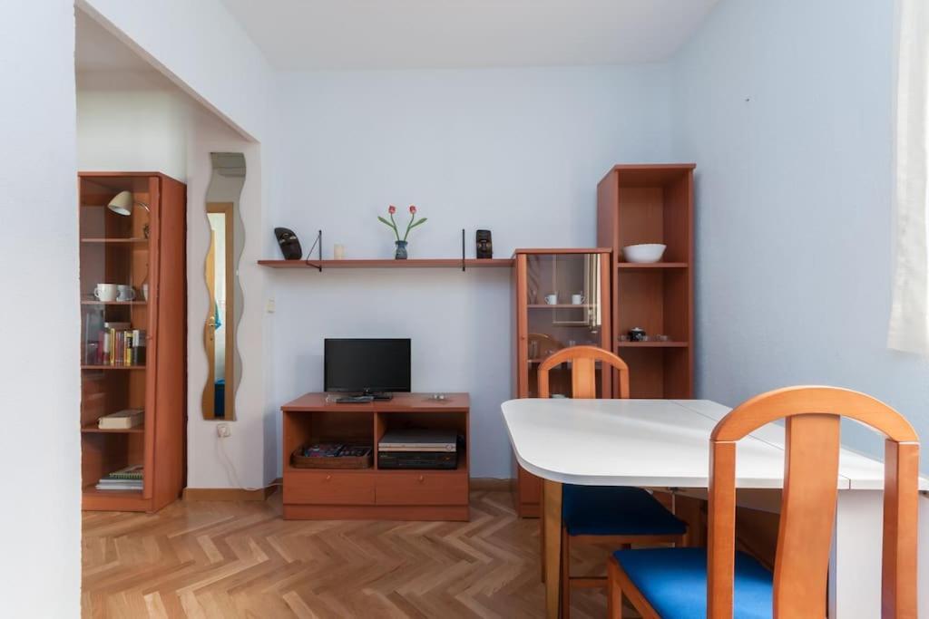 Precioso Apartamento Madrid Exterior foto