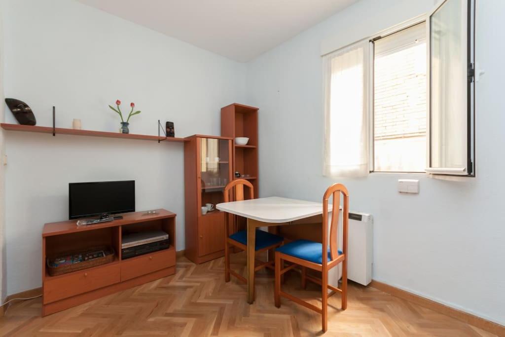 Precioso Apartamento Madrid Exterior foto