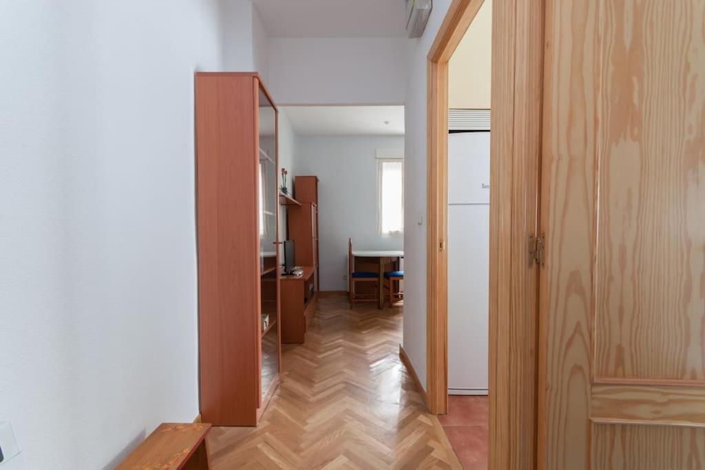 Precioso Apartamento Madrid Exterior foto